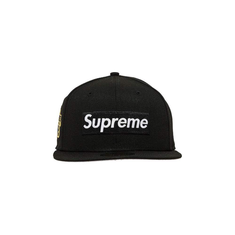 帽子 Supreme Cap16 SS16 Supreme Twill Classic Logo 6-Panel Red Cap Hat | eBay