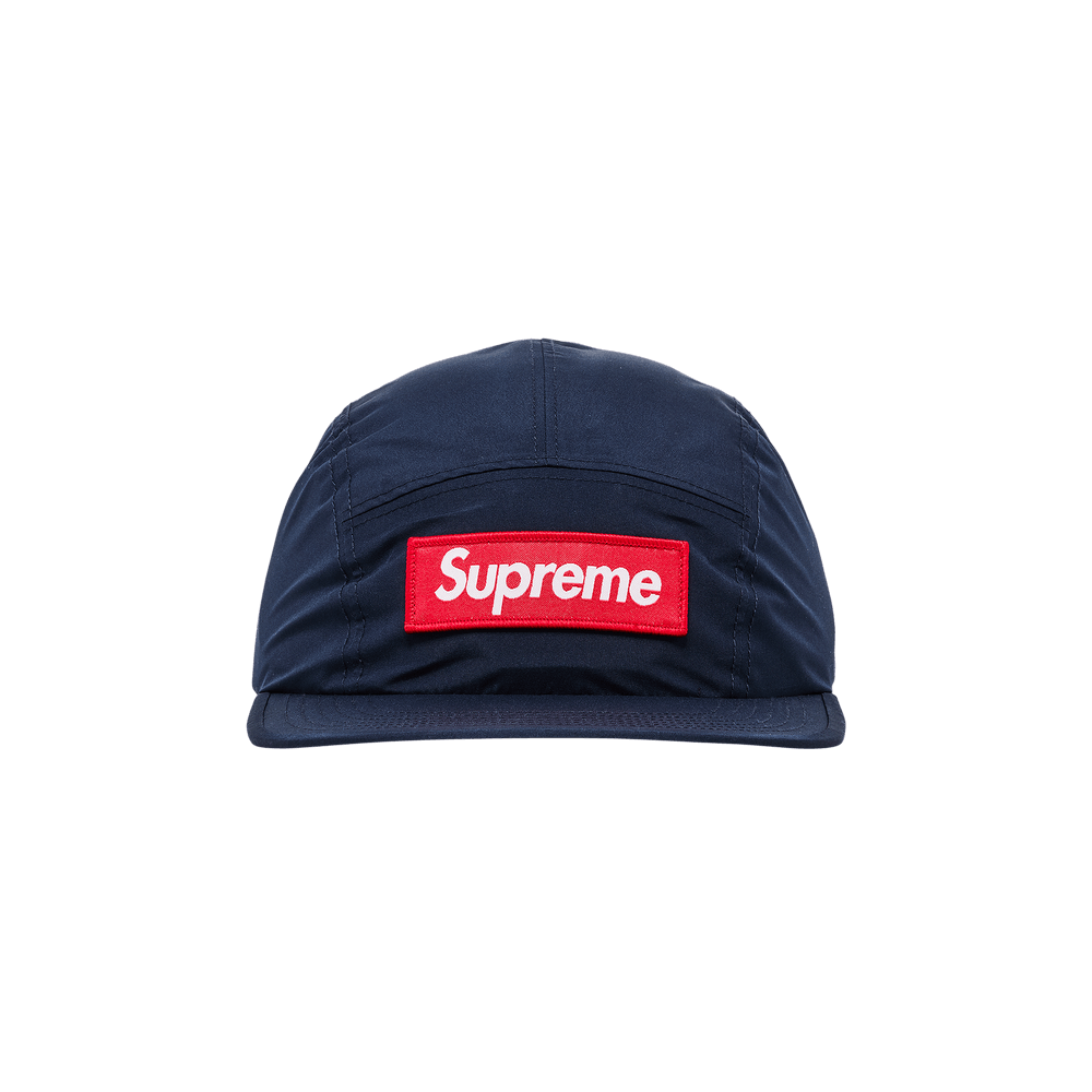 帽子 Supreme Overdyed Camp Cap Navy Supreme Overdyed Camp Cap - Navy | In stock – WEAR43WAY