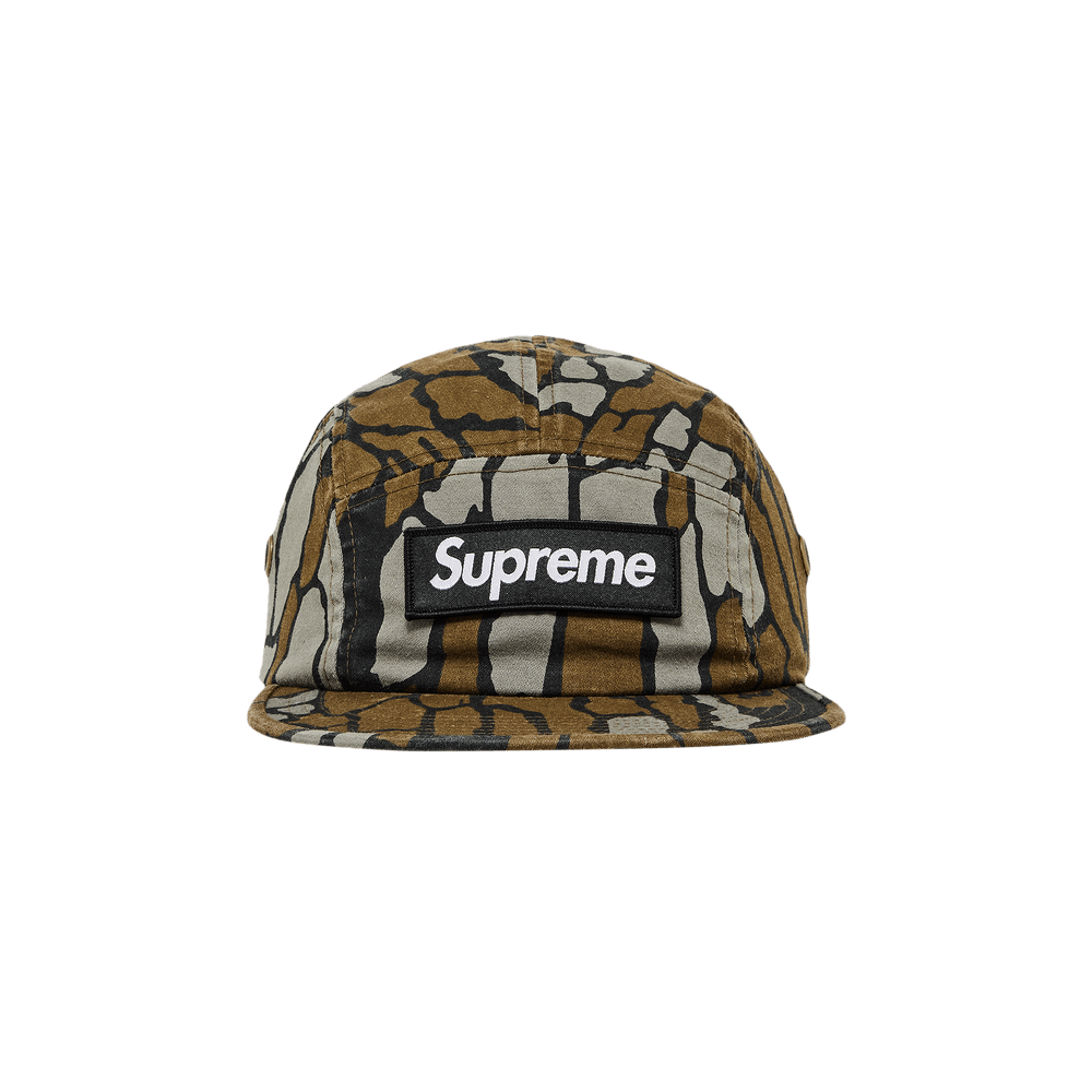 帽子 Supreme 25ss mossy oak camp cap 帽子 Supreme 25ss mossy oak camp cap Supreme Military Camp