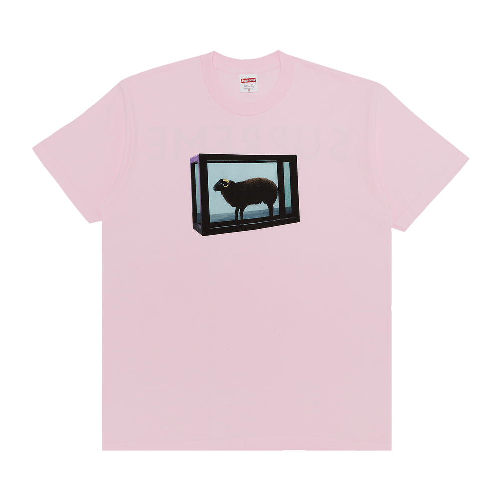Supreme - Supreme Damien Hirst Tee Black XLサイズの通販 by