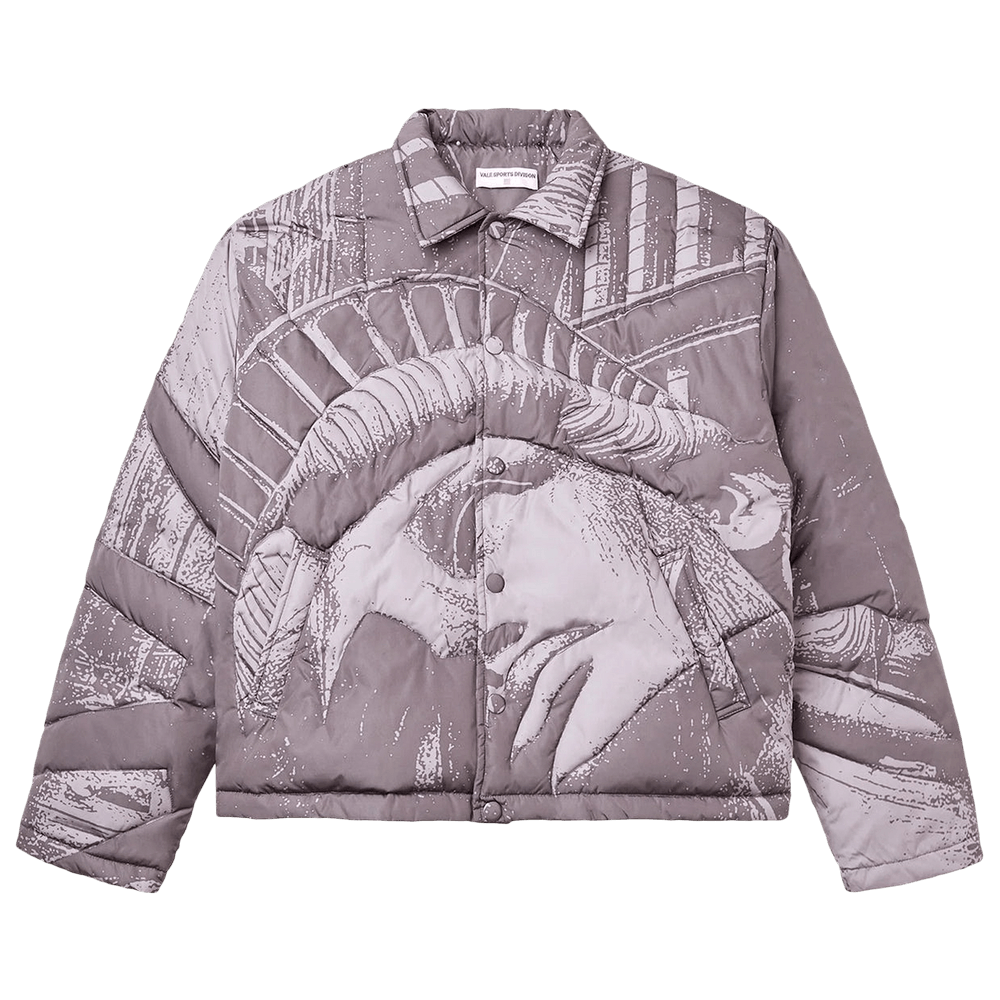 unof ❁︎ OVER FRILL JACKET Cotton twill overshirt jacket fawn – TOTEME