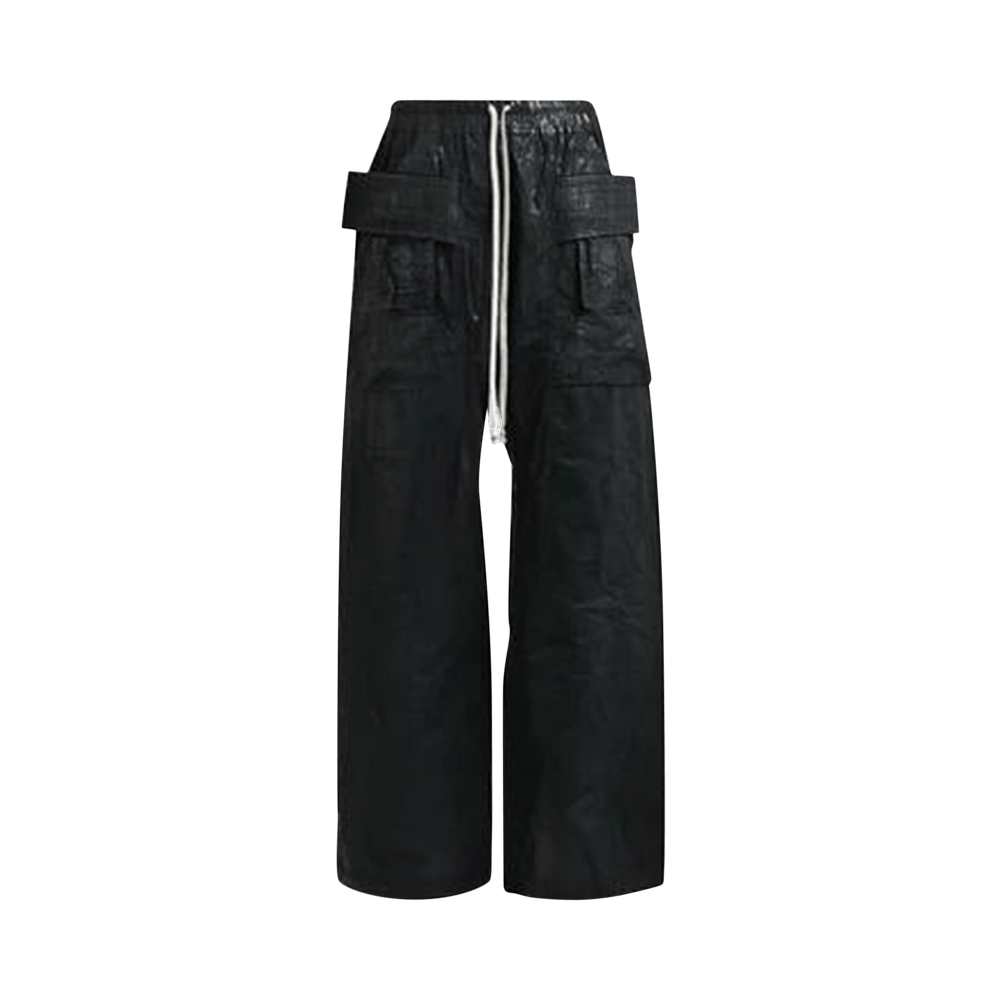 【M】Rick Owens drkshdw drawstring long 68c3bf8f-ed7e-47a0-952b-