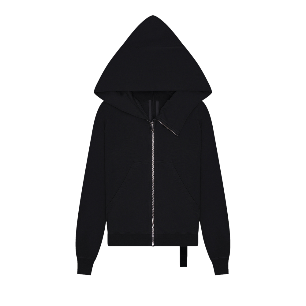 rick owens マウンテンフーディ　アーカイブ RICK OWENS DRKSHDW - 【25AW】マイクロ マウンテン フーディー ジップ