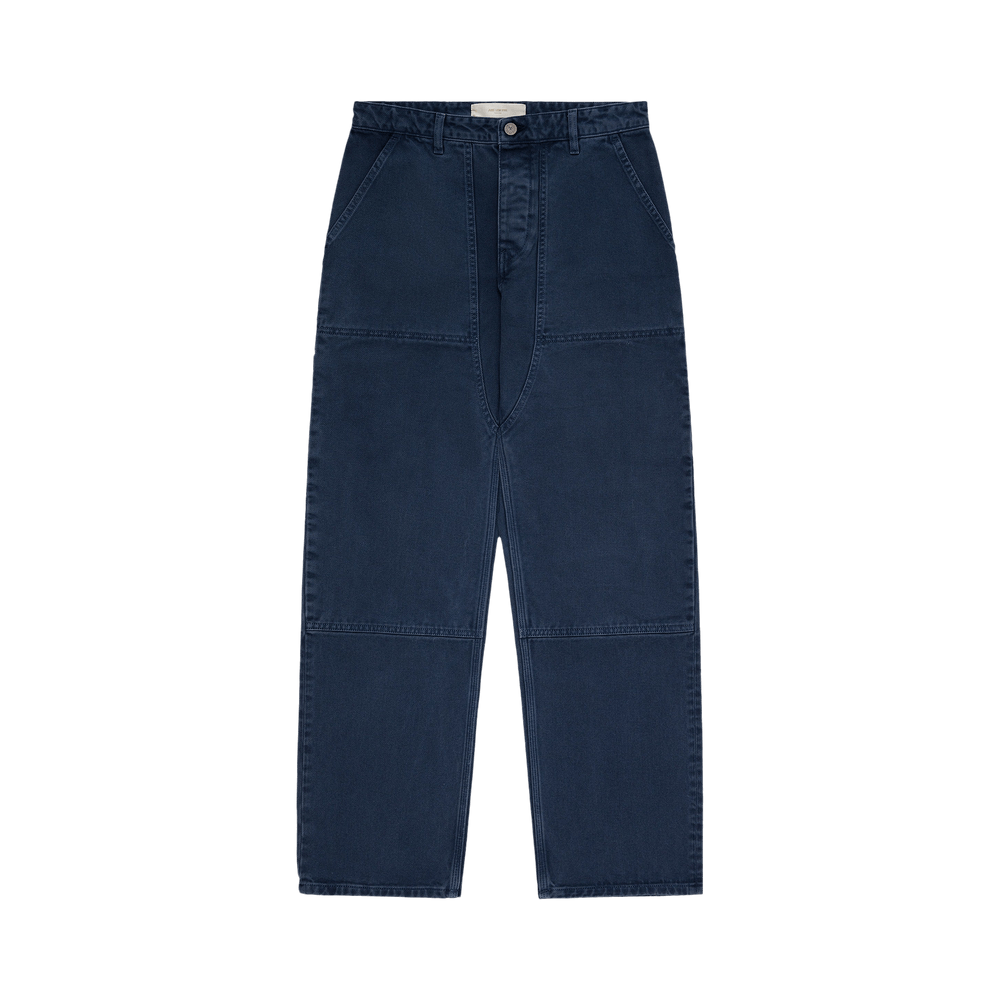 Aimé Leon Dore Garment Dyed Double Knee Carpenter Pant Vintage