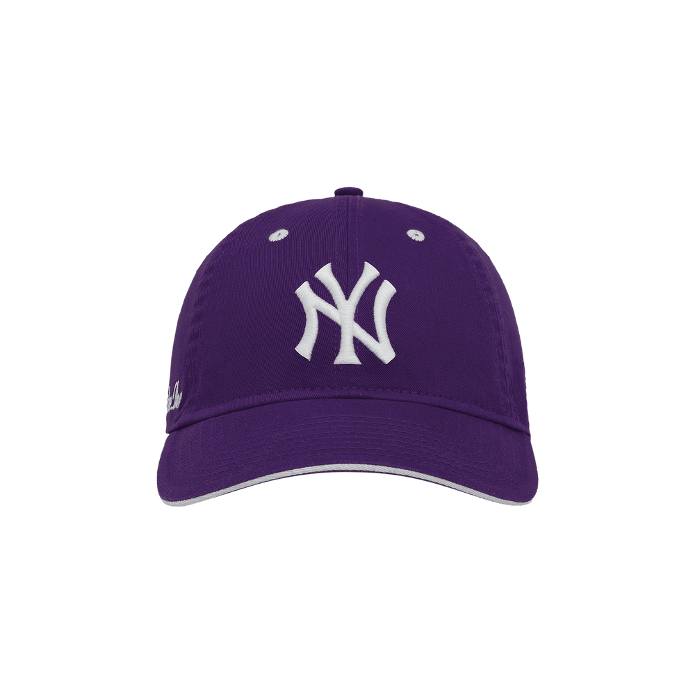Buy Aimé Leon Dore New Era Yankees Souvenir Ballpark Hat 'Purple