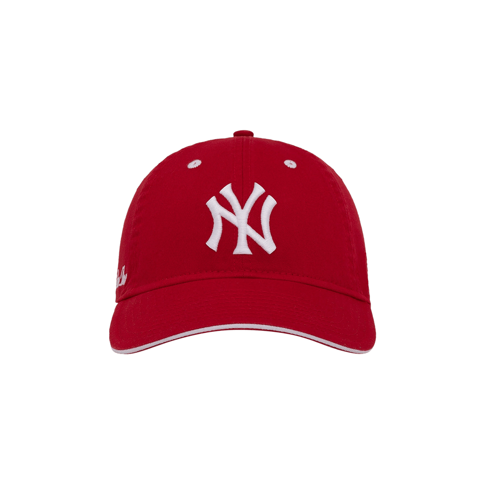 帽子 aime leon dore NY cap 5/8 ALD / New Era Yankees Ballpark Hat – Aimé Leon Dore