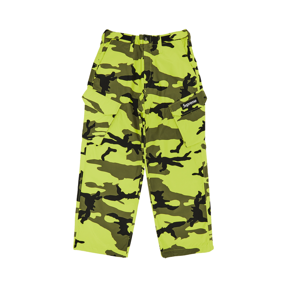 supreme cargo pant 25ss Trebark® Camo Buy Supreme Cargo Pant 'Mossy Oak Trebark Camo' - SS25P20