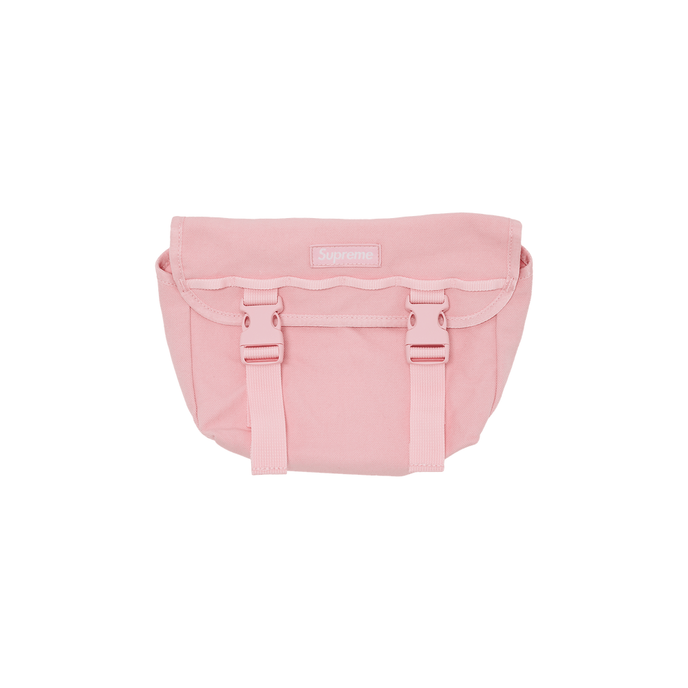 海外ファッションブランド通販サイト【公式】 Supreme Buy Mini LIGHT SS25B8 - Pink' 'Light Bag Messenger バッグ