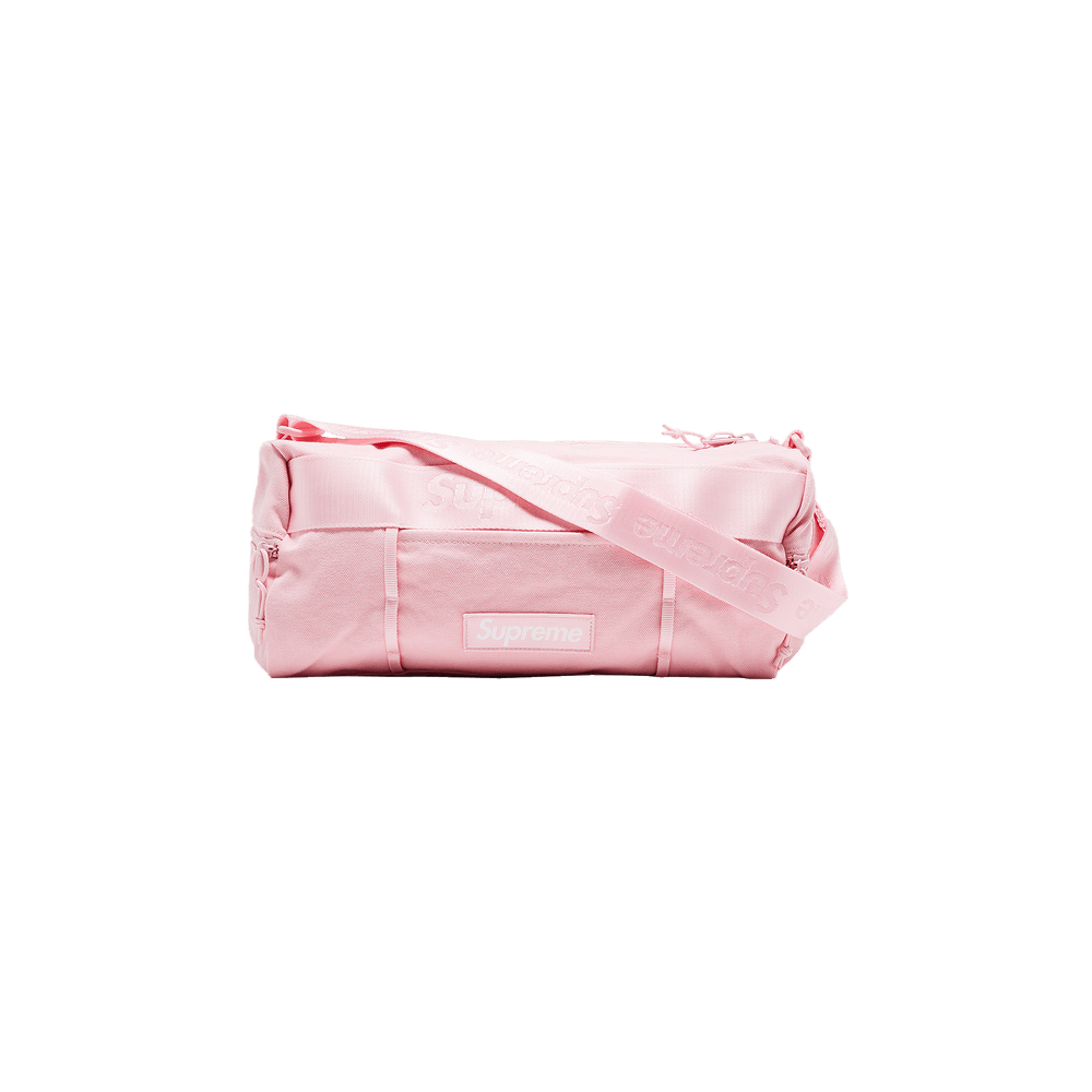 Supreme シュプリーム Utility Bag Light Pink 1575896_00.png.png