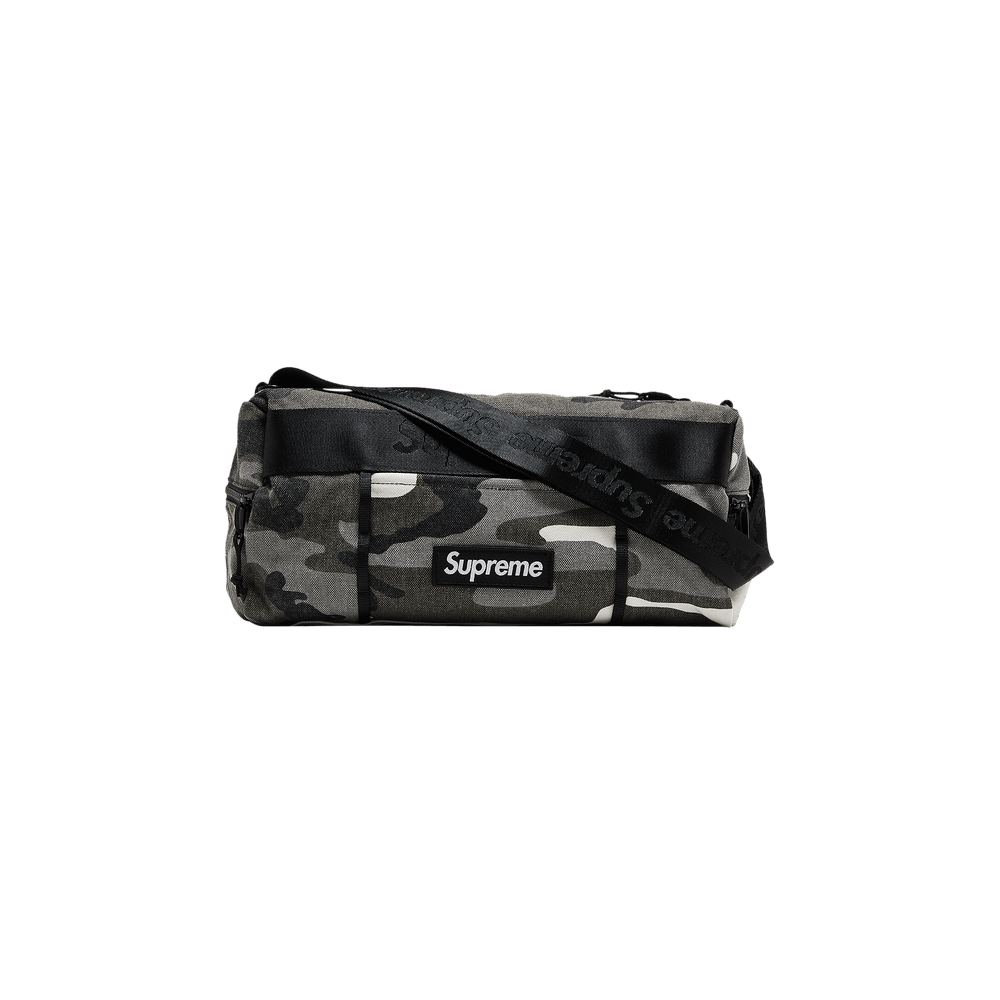 格安SALEスタート！ - Camo' 'Snow Bag Utility Supreme Buy SS25B12 GOAT | CAMO SNOW バッグ