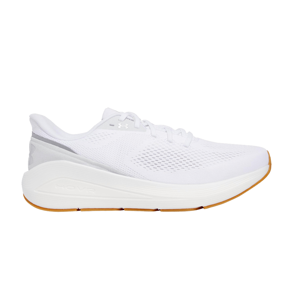 Under Armour Sonic 7 White