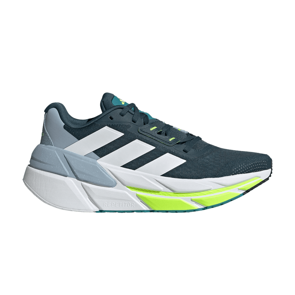 Buy Adidas Adistar CS 2.0 'Arctic Night Lucid Lemon' - HP9635 | GOAT