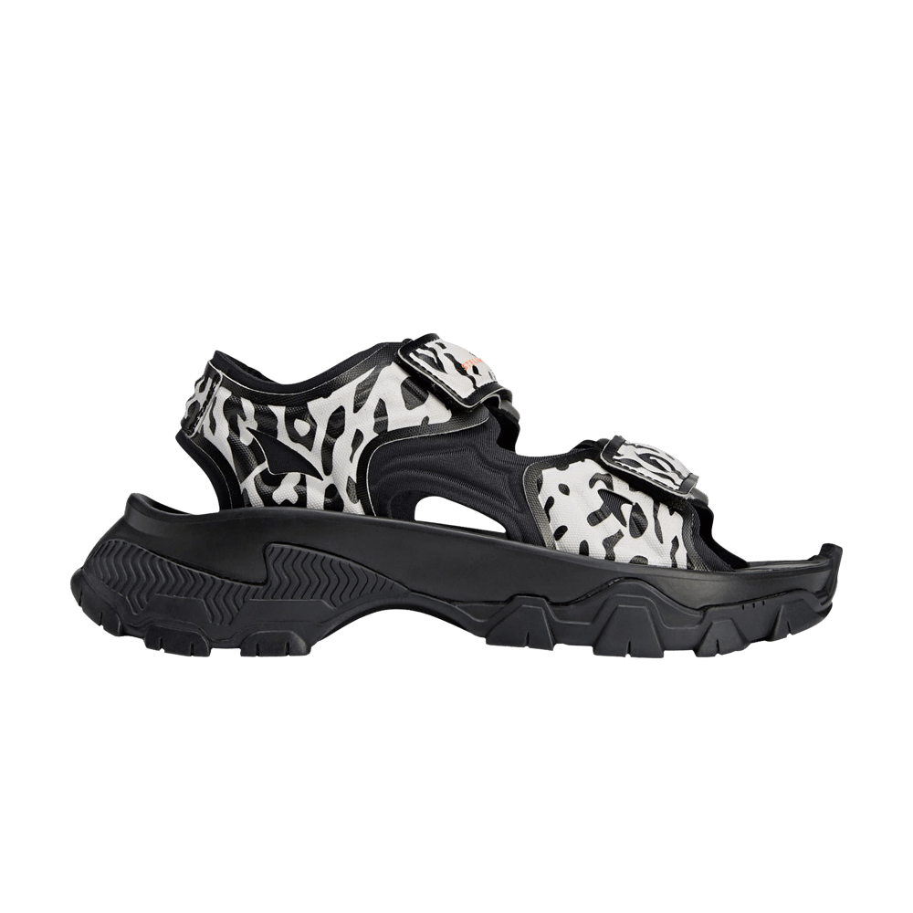 ＊daffy&stella＊　ご確認ページ Buy Stella McCartney x adidas Wmns Hika Outdoor Sandal 'Animal