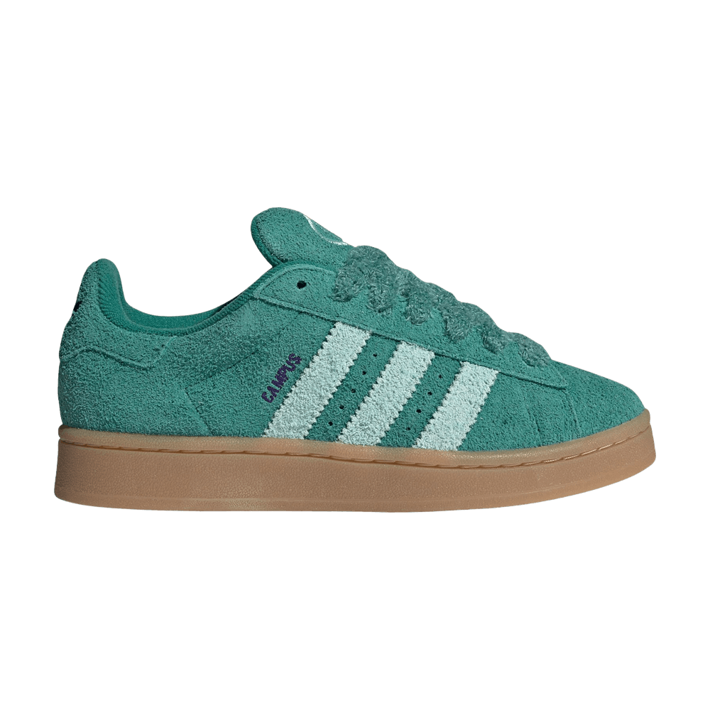 Adidas Wmns Campus 00s 'Active Green Gum'