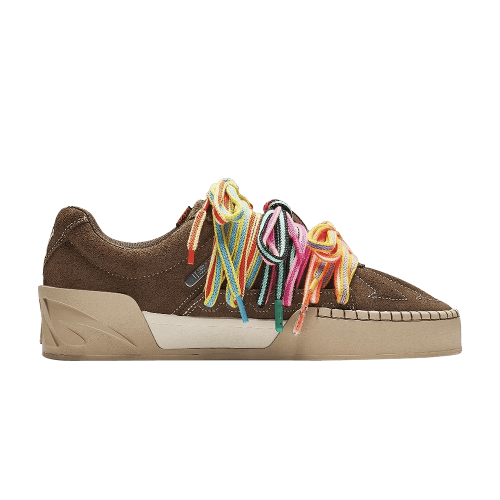 Anta Kai HéLà Style Roots Pack - Brown