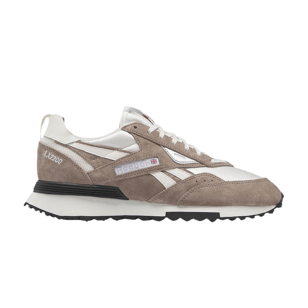 Buy Reebok LX 2200 'Taupe Chalk' - HP7585 | GOAT