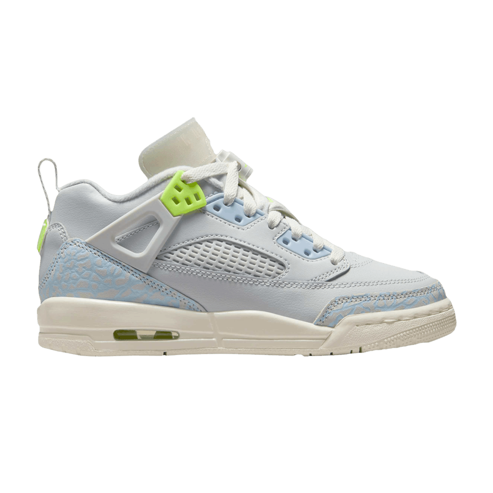 【最終値下！】JORDAN SPIZIKE AIR JORDAN 5 TOKYO23 | SPIZIKE LOW PRM “Varsity Maize