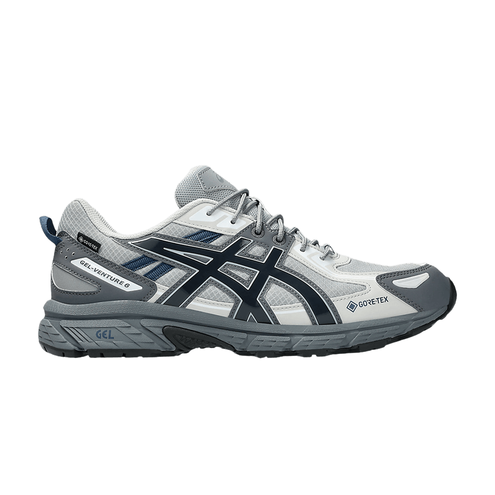 Asics Gel Venture 6 GORE-TEX Piedmont Grey Metropolis