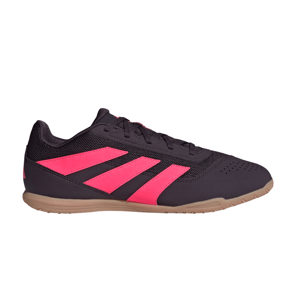 Adidas Predator Club In Sala Vivid Horizon Pack