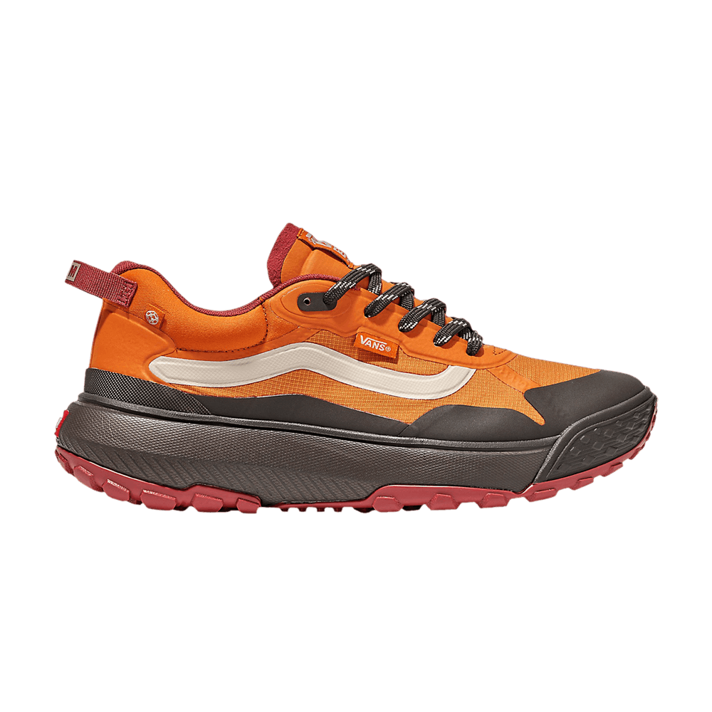Vans Crosspath Mte Marmalade Orange