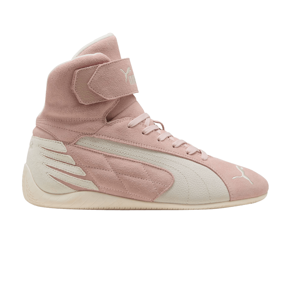 Buy Puma Speedcat Mid 'Rose Quartz' - 400384 03 | GOAT