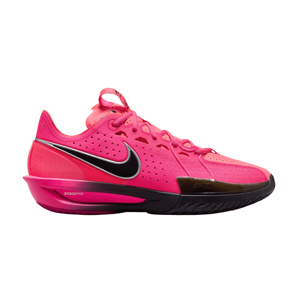 Buy Nike Air Zoom GT Cut 3 EP 'Punch' - DV2918 600 | GOAT