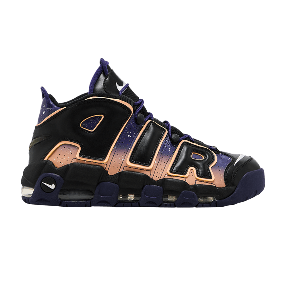 Nike Air More Uptempo Hoh 'Dusk To Dawn'