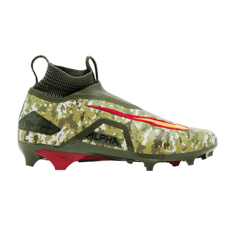 Buy Nike Travis Kelce x Alpha Menace Elite 3 'Digital Camo