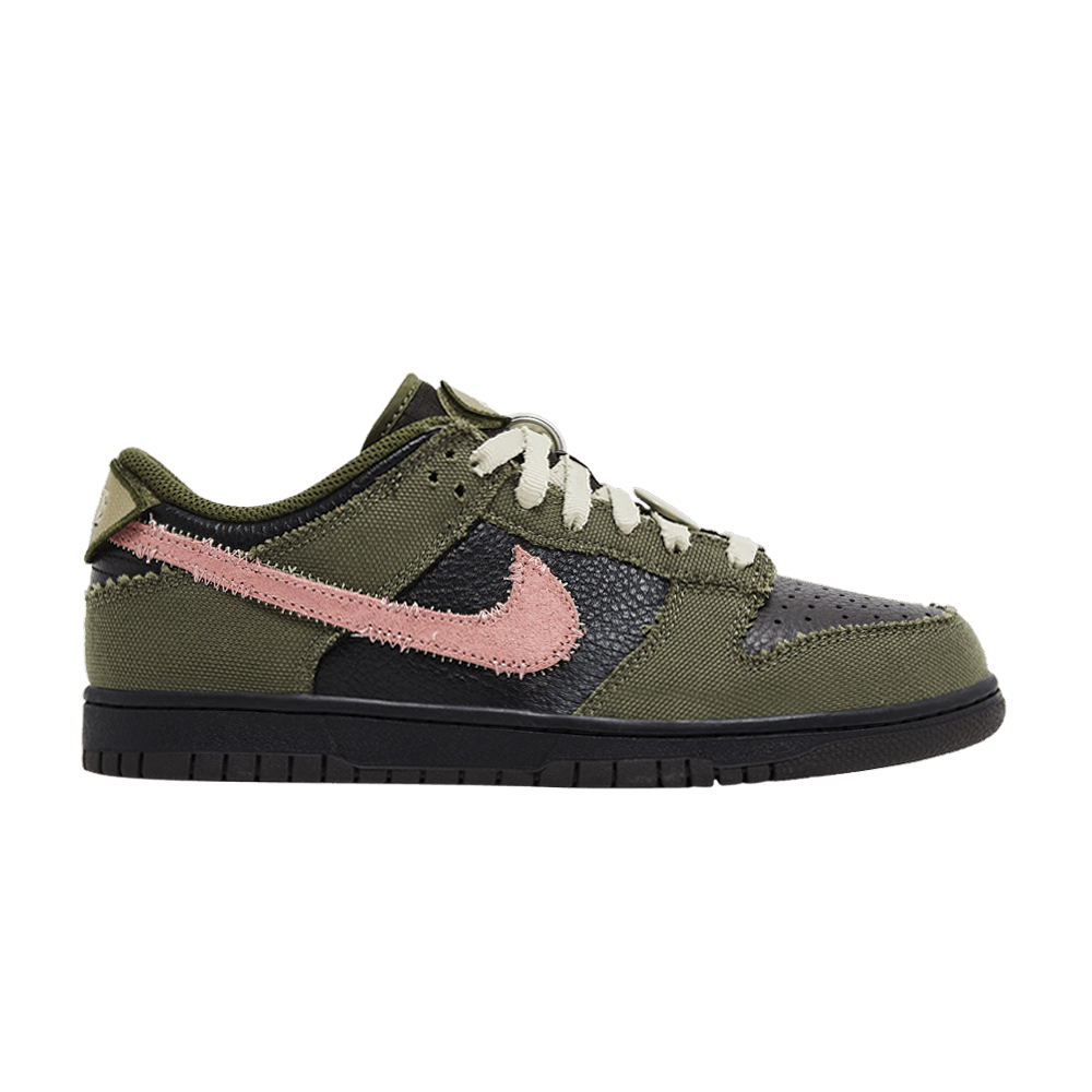 Buy Nike Dunk Low 'Dunks Not Dead' - IB2256 300 | GOAT
