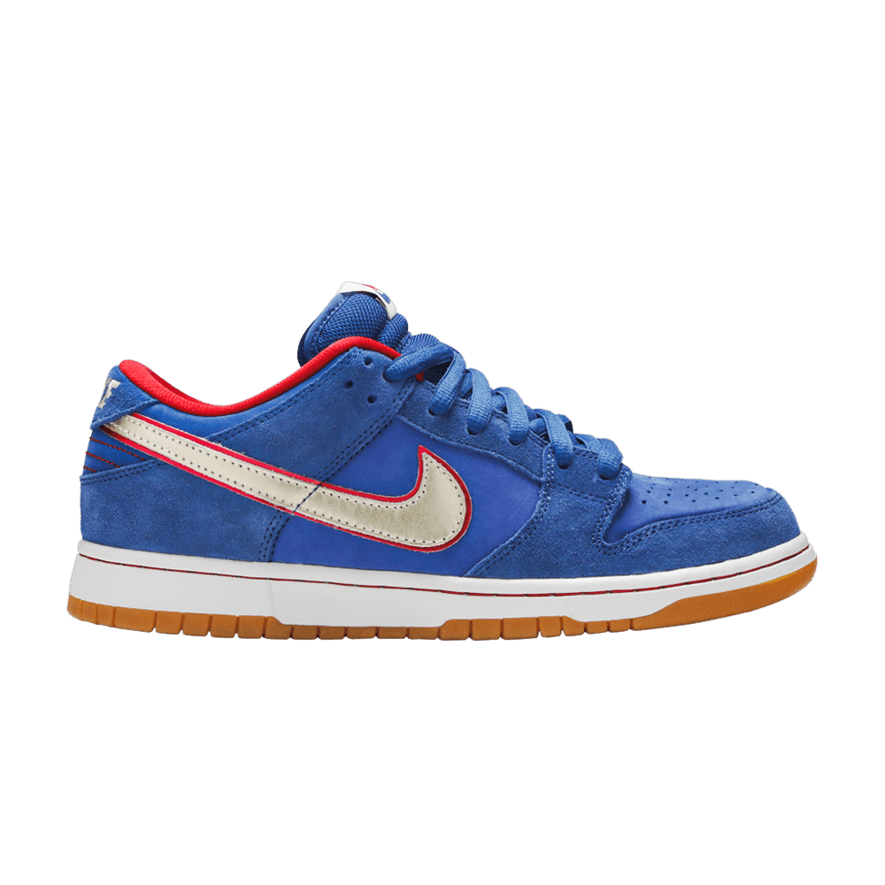 パネライ 希少 SB Premium Low Dunk Buy 'Koston' GOAT | 400 313170 - 靴