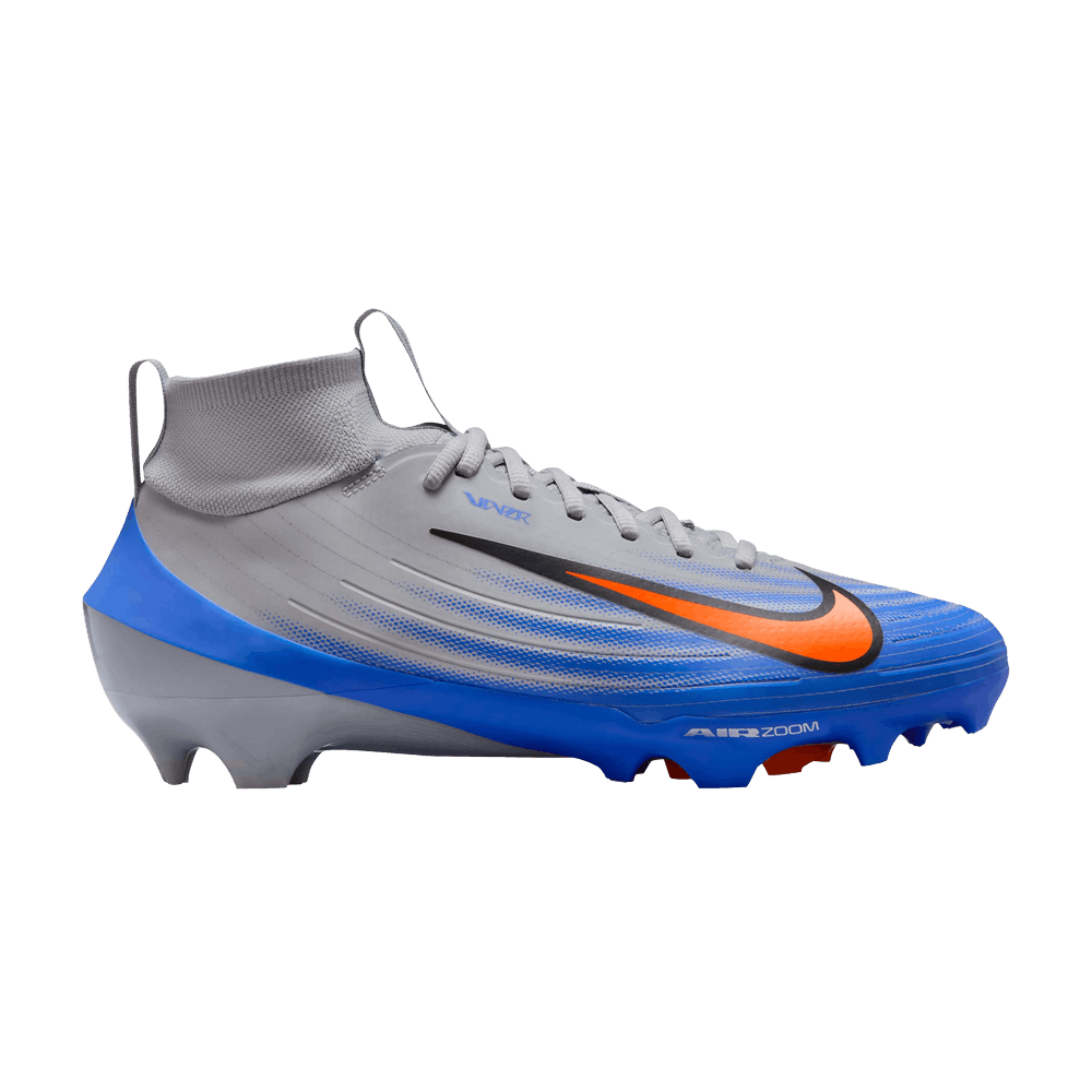 Buy Nike Air Zoom Vapor Pro 1 'Wolf Grey Racer Blue Orange
