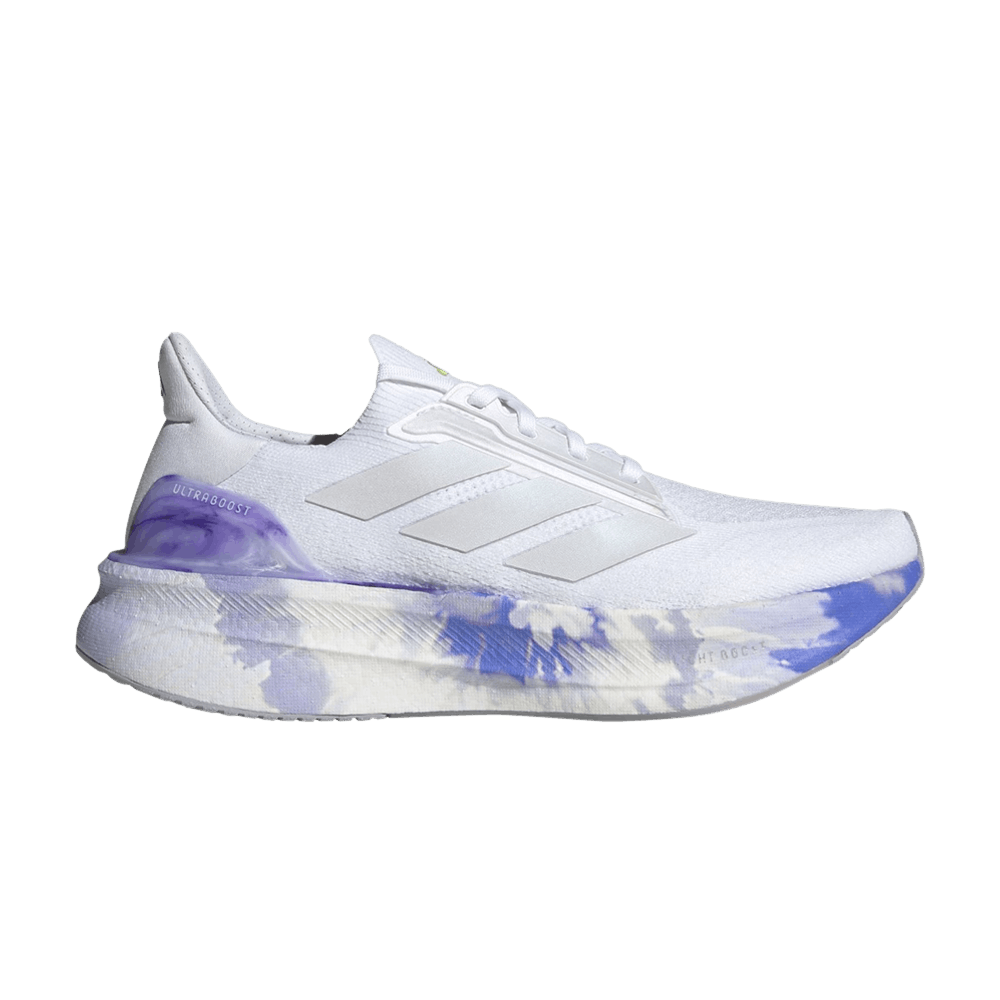 Buy adidas UltraBoost 5X 'Tie Dye' - JI1516 | GOAT