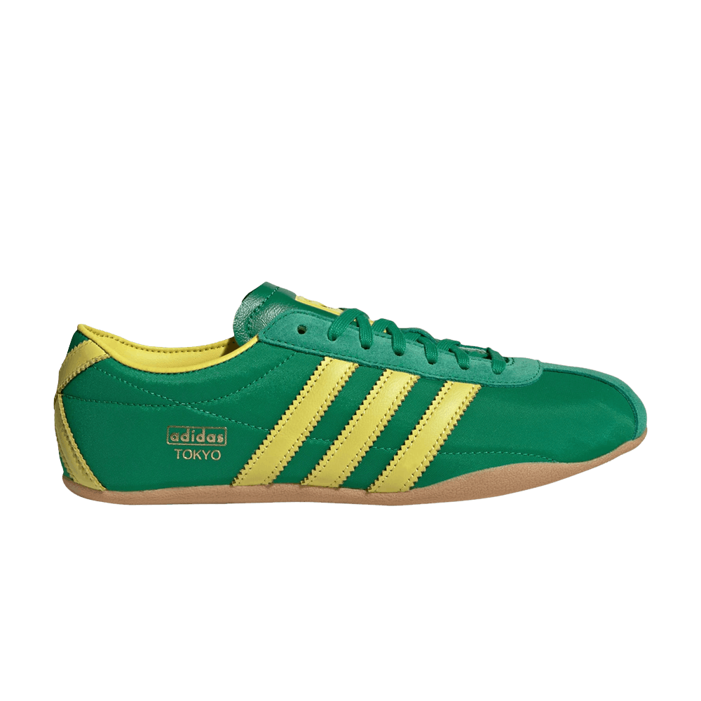 Buy Wmns Tokyo 'Green Pure Sulfur' - JI3298 | GOAT