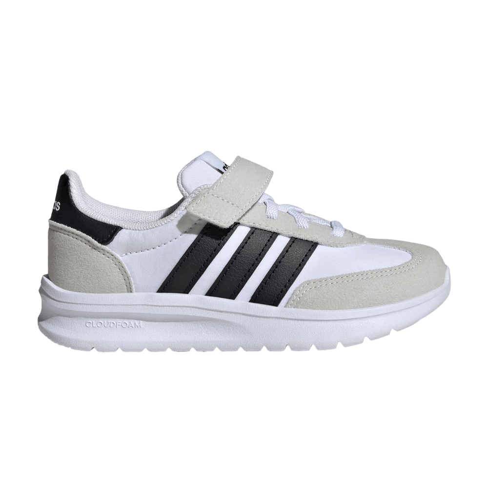adidas gazelle silver green womens adidas C77154 adidas Original Superstar Foundation Grade School main image 1