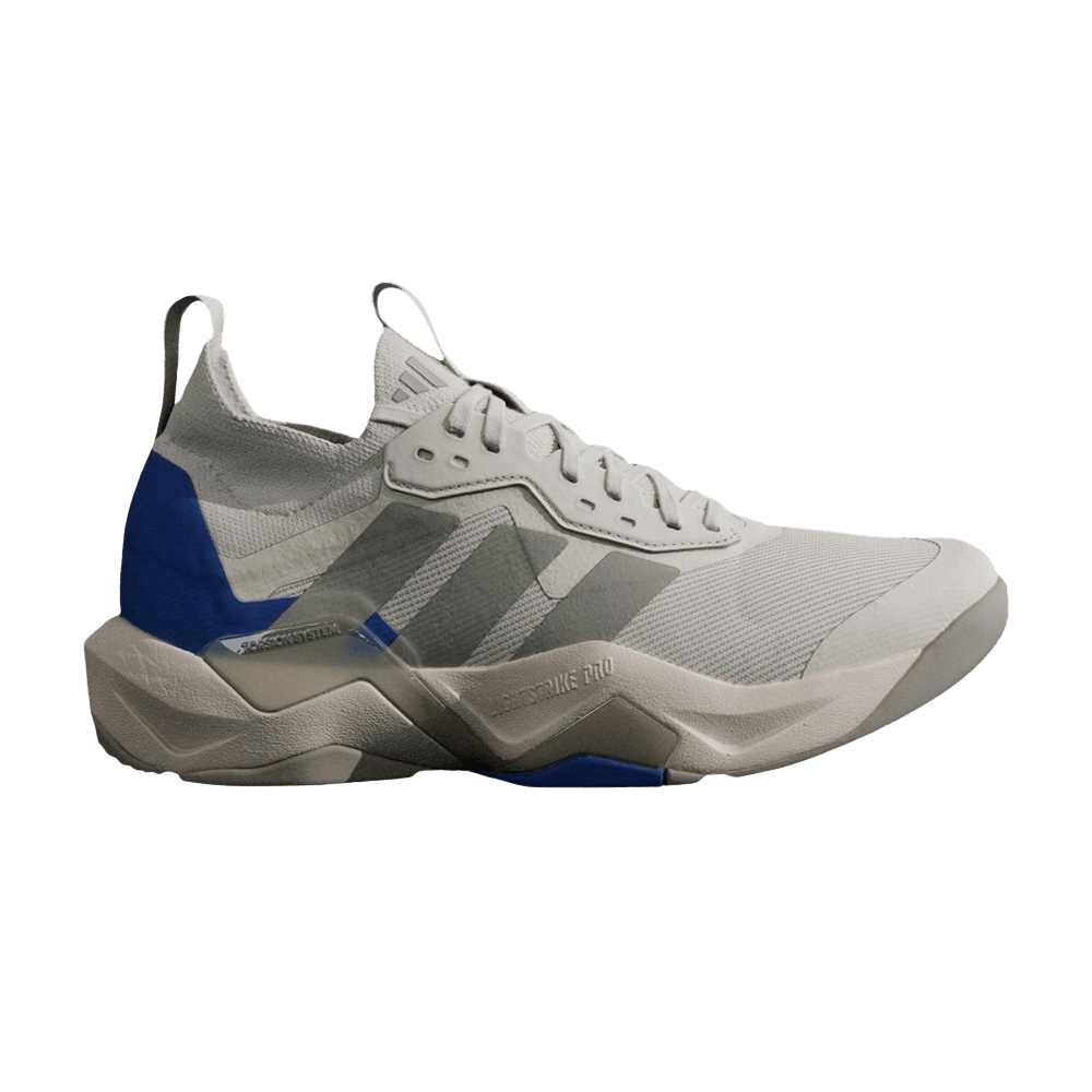 Buy adidas Rapidmove ADV 2 'Putty Beige Royal Blue' - JP7973 | GOAT