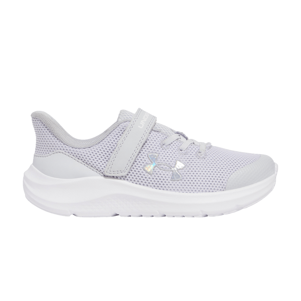 Under Armour Pursuit 4 Ac Ps 'halo Grey Iridescent'