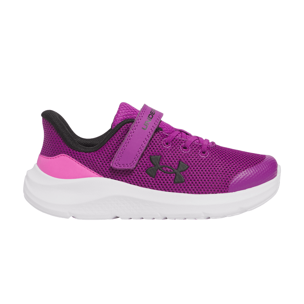 Under Armour Pursuit 4 Ac Ps 'andromeda Purple'