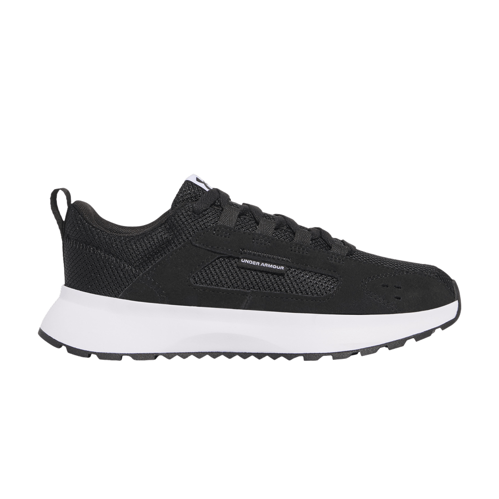 Under Armour Wmns Street Mirage 'black White'