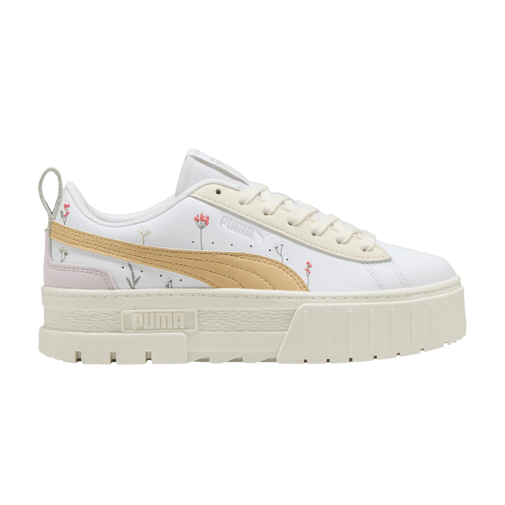 Buy Puma Wmns Mayze 'Secret Garden' - 401262 01 | GOAT