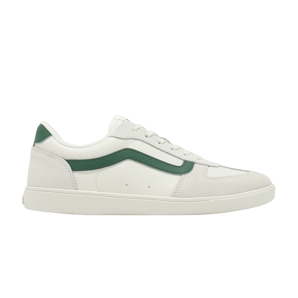 Vans V3982cl Mark White Green