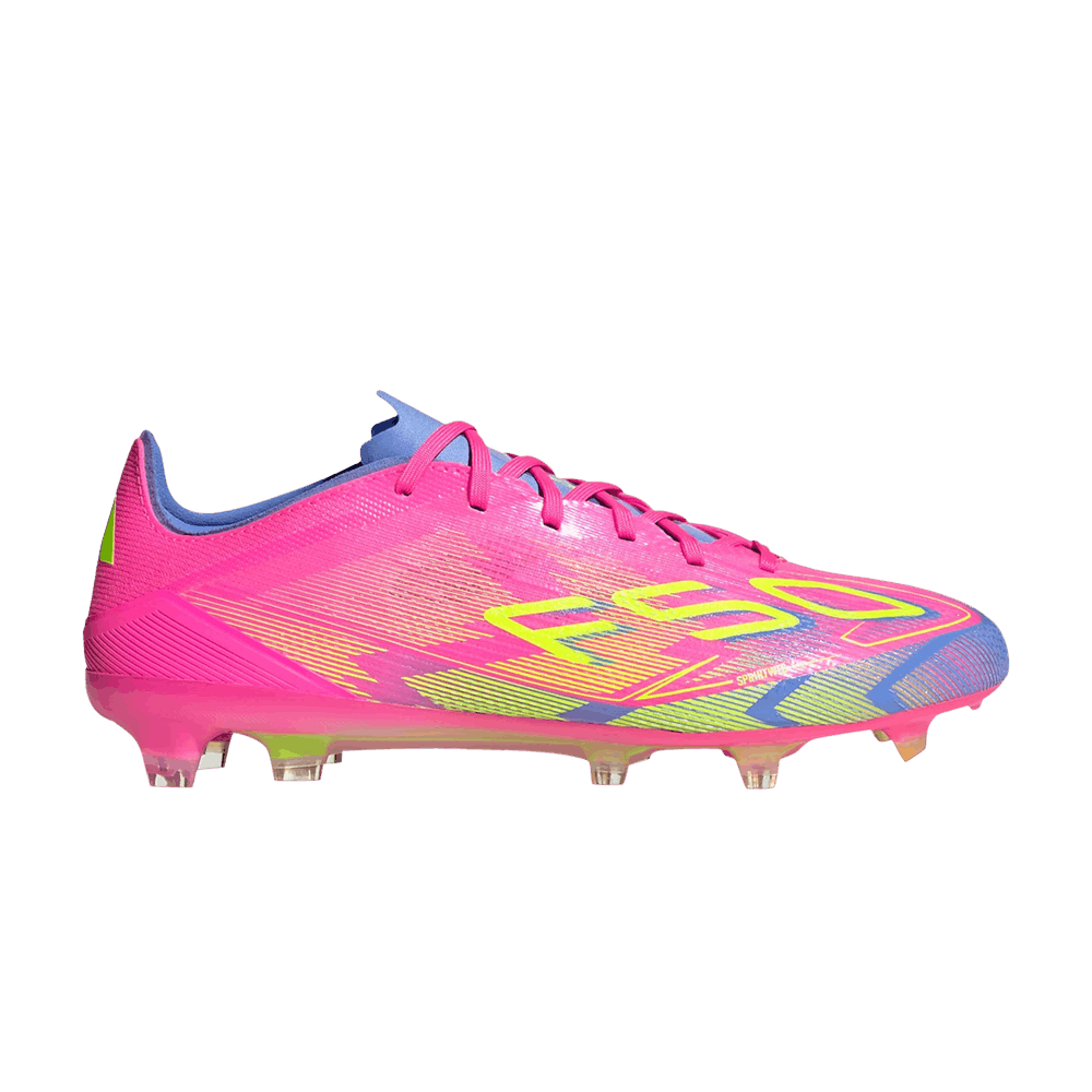 Buy adidas Adizero F50 Pro FG 'Mystic Victory Pack' - JH6419 | GOAT
