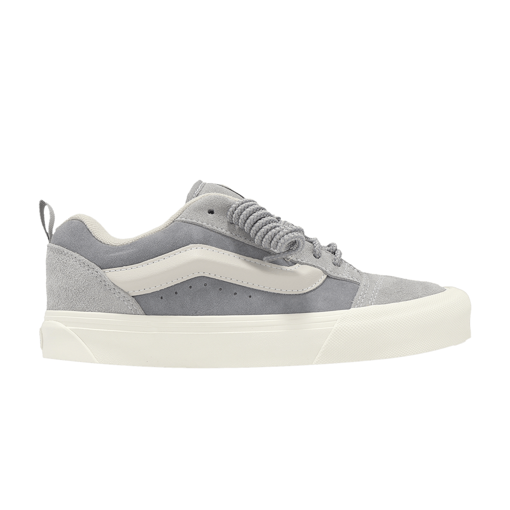 Vans Knu-Skool Grey