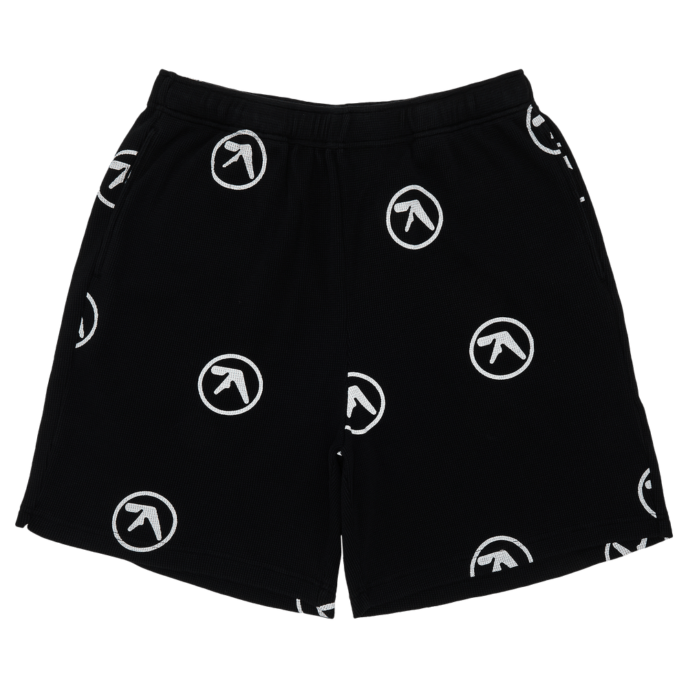 当店だけの限定モデル Aphex x Supreme Buy Twin SS25SH27 - 'Black' Short Thermal パンツ