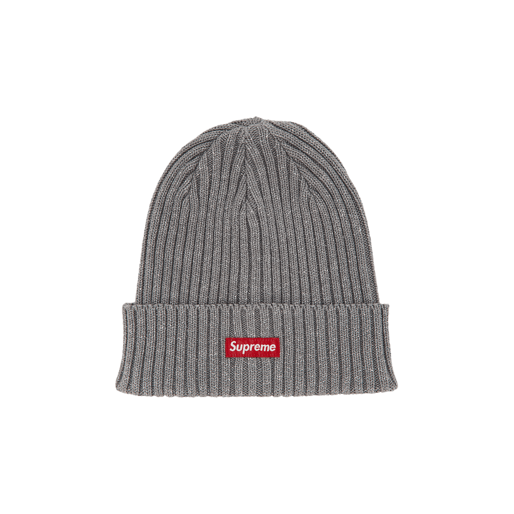 Overdyed Beanie - Shop - Supreme