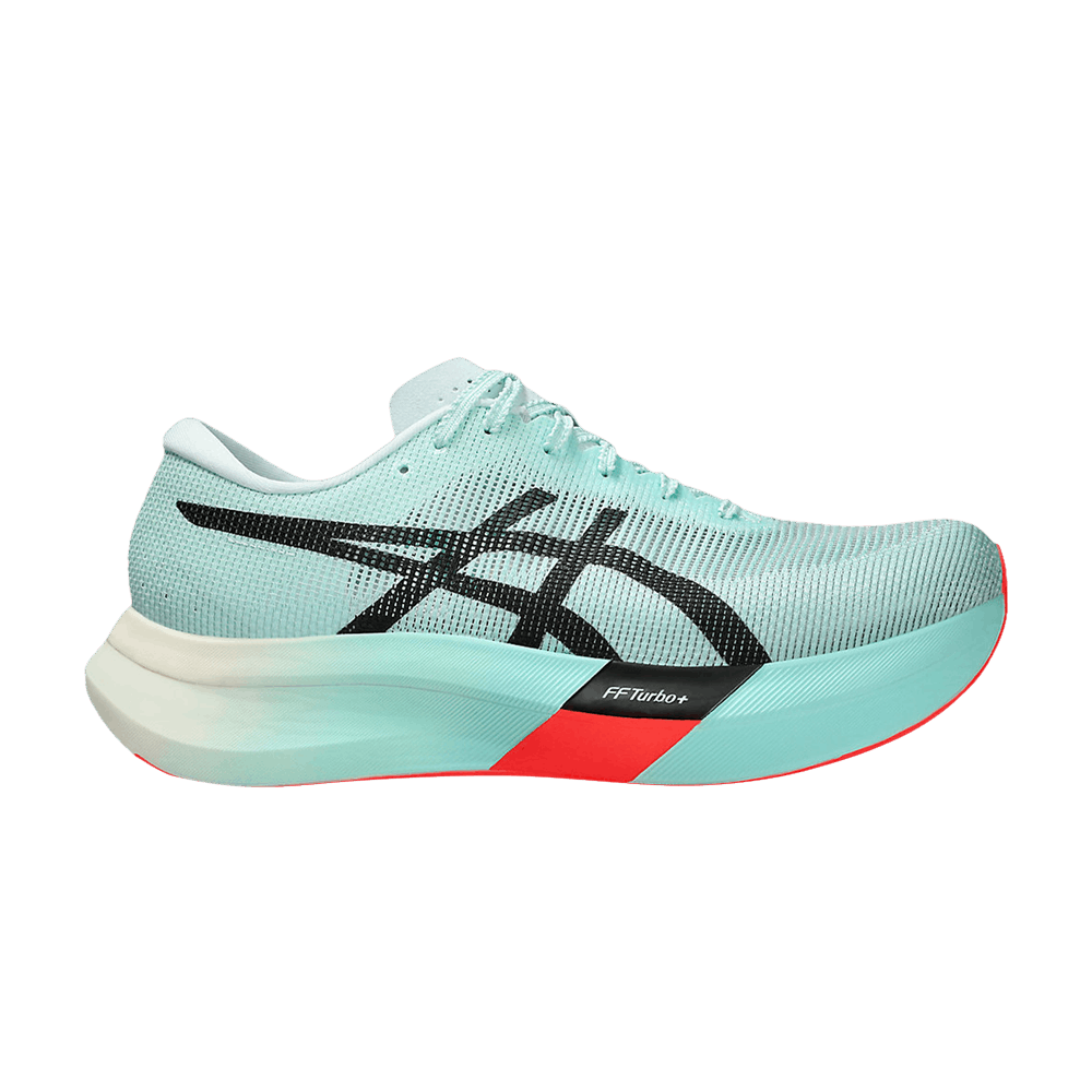 Asics Metaspeed Sky Paris Illuminate Mint