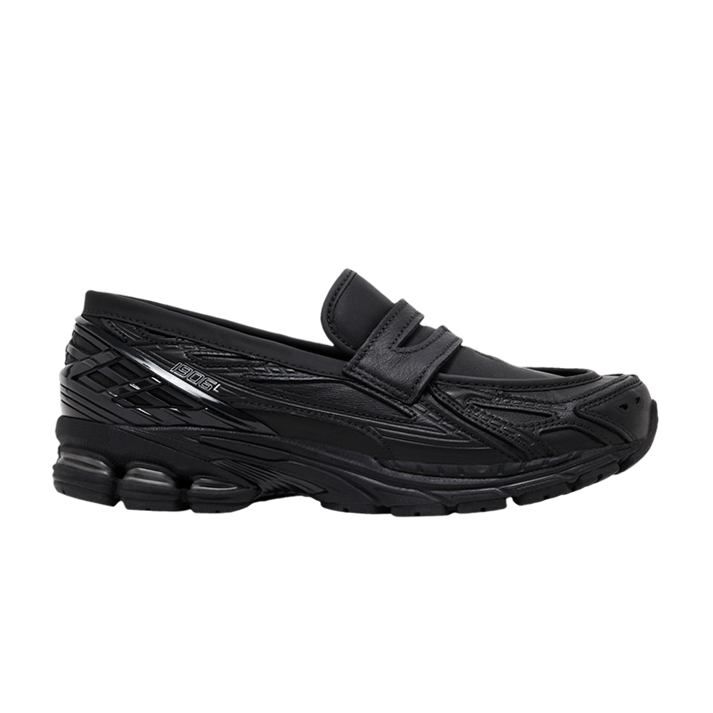 Buy New Balance 1906L 'Black' - U1906LBN | GOAT