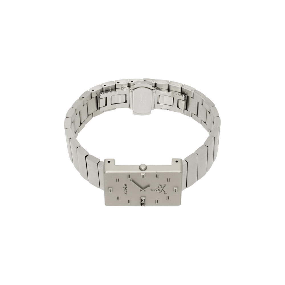 Buy Mastermind Japan x C2H4 Static Watch Bracelet 'Silver