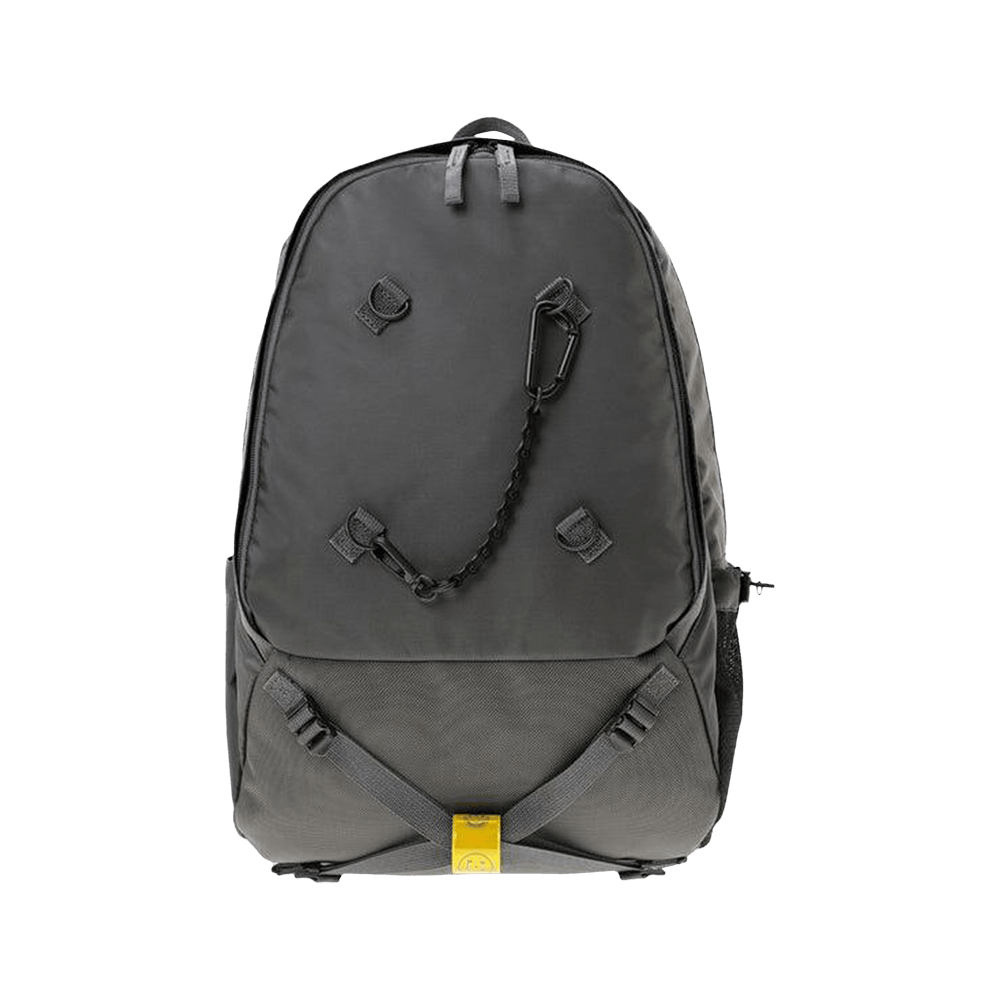 Buy Porter-Yoshida & Co. Potr Ride Messenger Bag 'Graphite' - 997