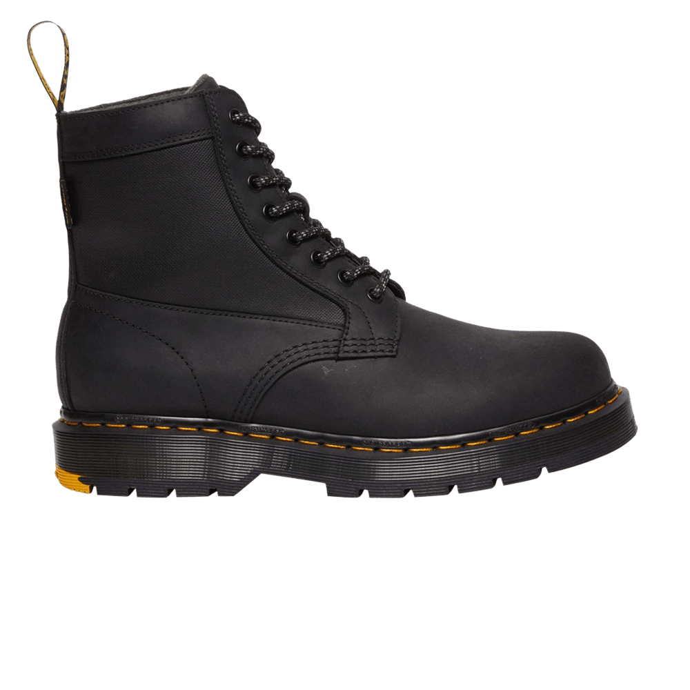Buy Dr. Martens 1460 Trinity Wintergrip Waterproof Boot 'Black