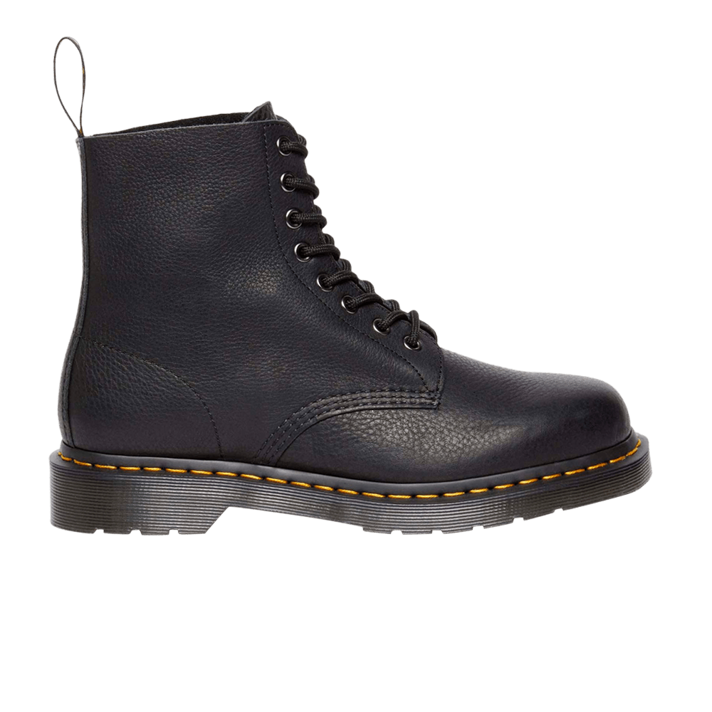 Buy Dr. Martens 1460 Ambassador Leather Lace Up Boot 'Black